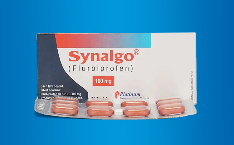 Synalgo medicine
